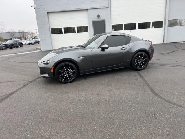 2024 Mazda MX-5 Grand Touring