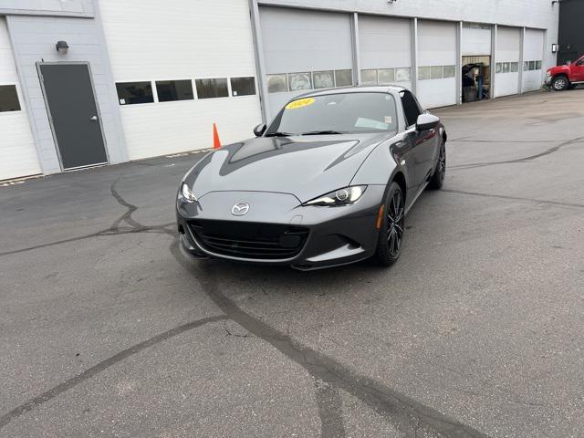 2024 Mazda MX-5 Grand Touring
