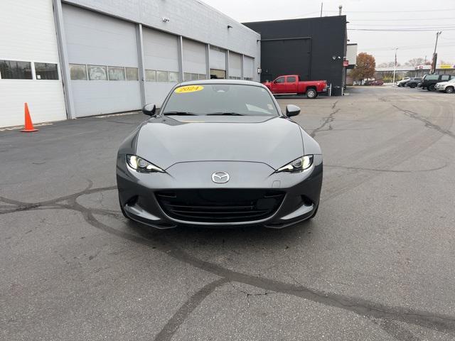 2024 Mazda MX-5 Grand Touring