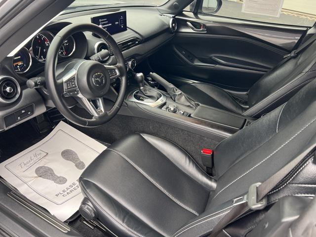 2024 Mazda MX-5 Grand Touring