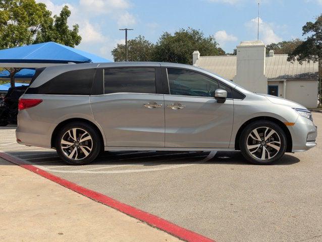 2024 Honda Odyssey Touring 2024 Honda Odyssey Touring