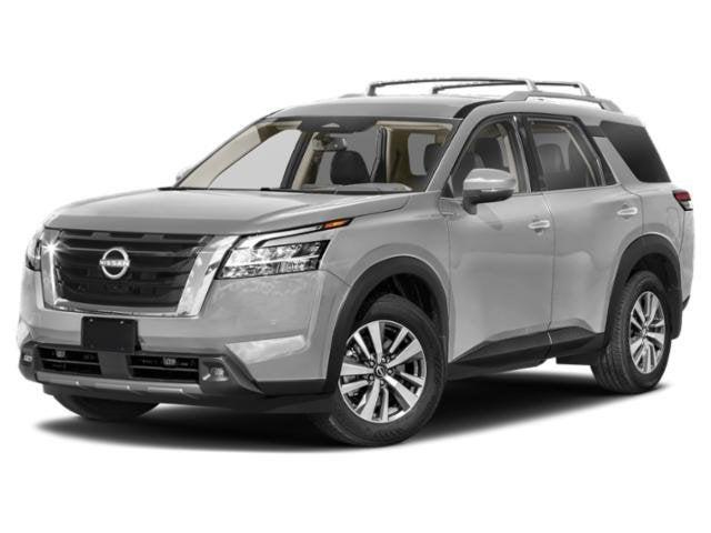 2023 Nissan Pathfinder SL FWD 2023 Nissan Pathfinder SL FWD