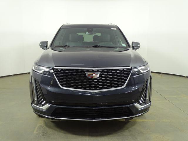 2023 Cadillac XT6 AWD Premium Luxury 2023 Cadillac XT6 AWD Premium Luxury