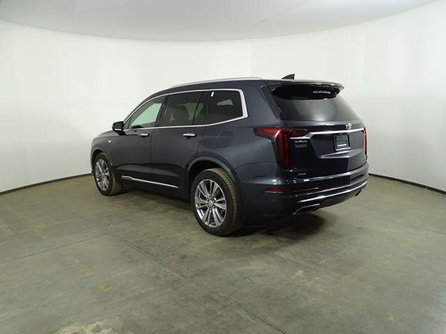 2023 Cadillac XT6 AWD Premium Luxury 2023 Cadillac XT6 AWD Premium Luxury