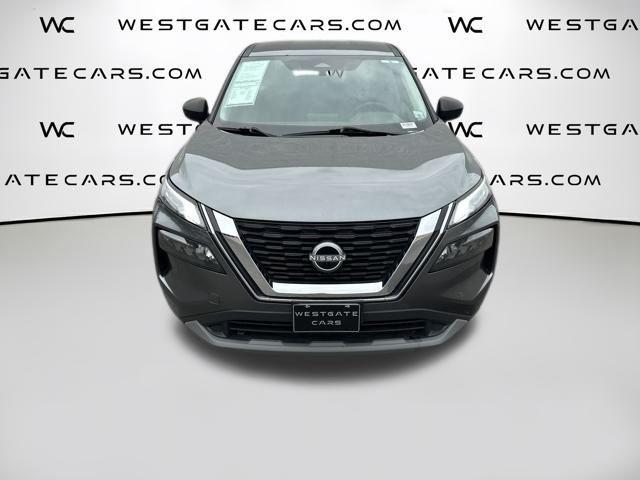 2023 Nissan Rogue S Intelligent AWD