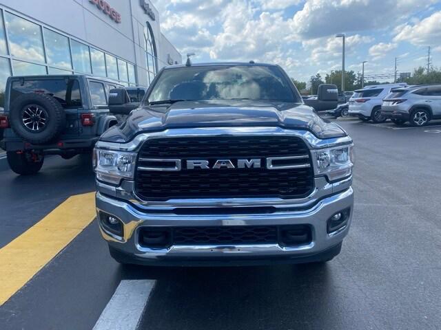 2024 RAM 2500 Big Horn Crew Cab 4x4 64 Box