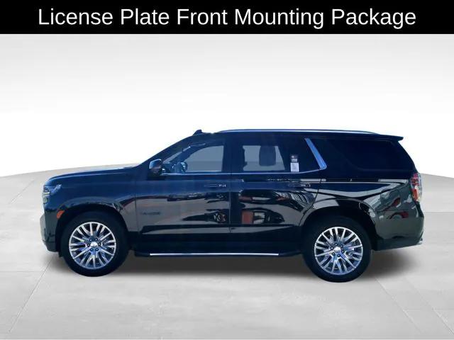 2022 Chevrolet Tahoe 4WD High Country 2022 Chevrolet Tahoe 4WD High Country