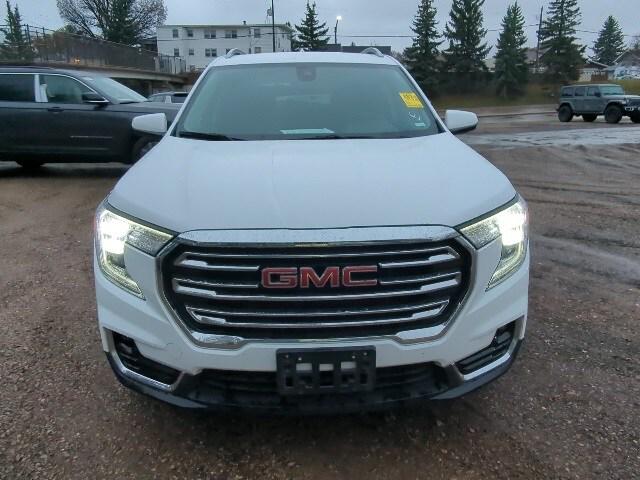 2024 GMC Terrain AWD SLT 2024 GMC Terrain AWD SLT
