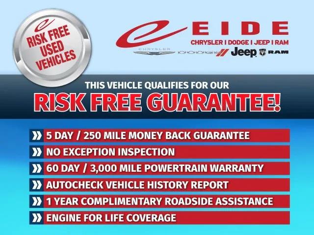 2024 Jeep Grand Cherokee L Limited 4x4 2024 Jeep Grand Cherokee L Limited 4x4