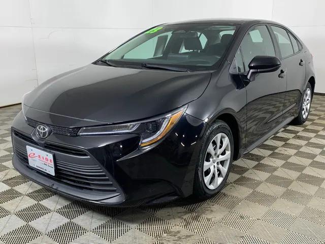 2023 Toyota Corolla LE 2023 Toyota Corolla LE