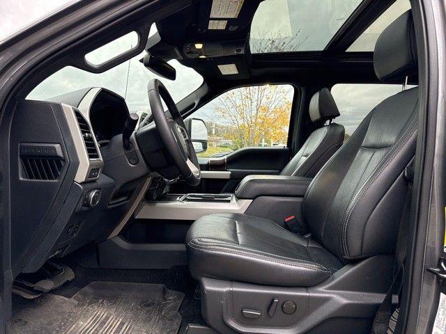 2022 Ford F-350 Lariat 2022 Ford F-350 Lariat