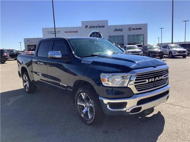 2024 RAM 1500 Laramie 2024 RAM 1500 Laramie