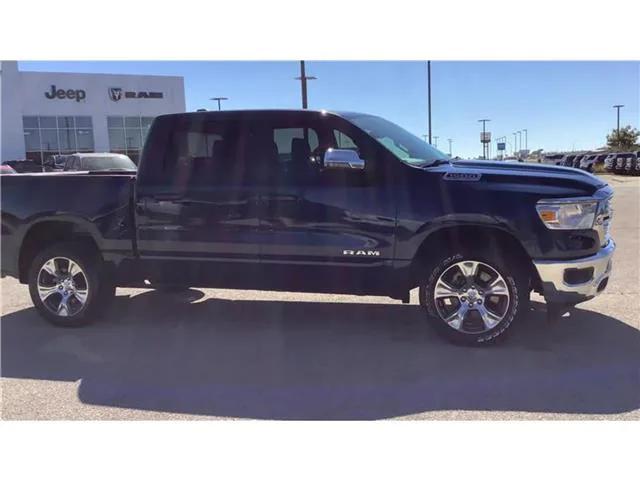 2024 RAM 1500 Laramie 2024 RAM 1500 Laramie