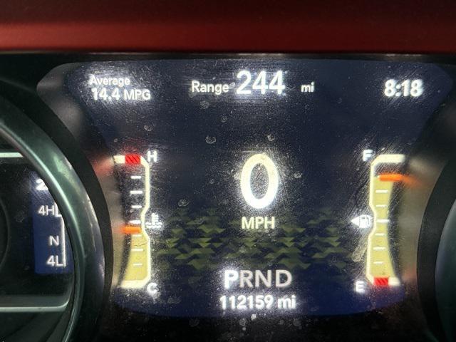 2020 Jeep Wrangler Unlimited Rubicon 4X4 2020 Jeep Wrangler Unlimited Rubicon 4X4