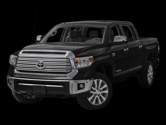 2016 Toyota Tundra Limited 5.7L V8 2016 Toyota Tundra Limited 5.7L V8