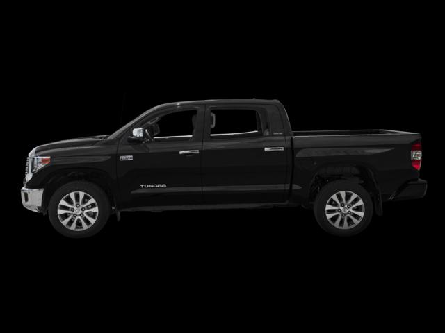 2016 Toyota Tundra Limited 5.7L V8 2016 Toyota Tundra Limited 5.7L V8
