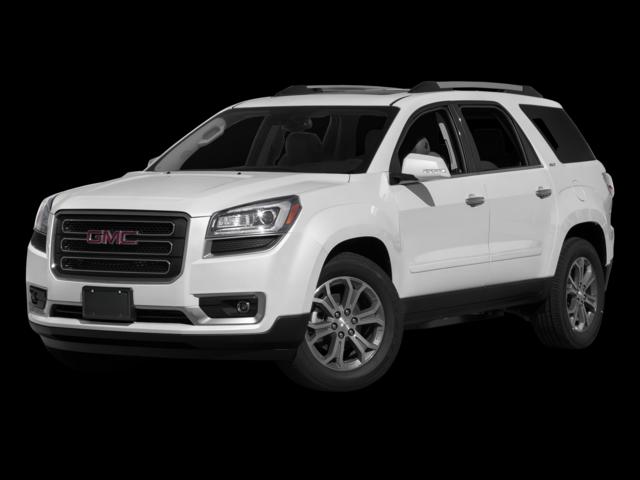 2016 GMC Acadia SLT-1 2016 GMC Acadia SLT-1