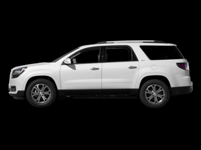 2016 GMC Acadia SLT-1 2016 GMC Acadia SLT-1