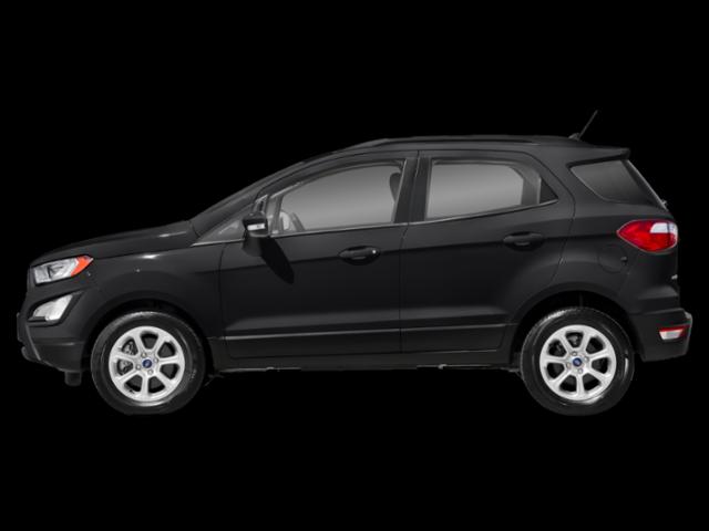 2020 Ford EcoSport SE 2020 Ford EcoSport SE