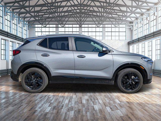 2024 Buick Encore GX Sport Touring FWD 2024 Buick Encore GX Sport Touring FWD