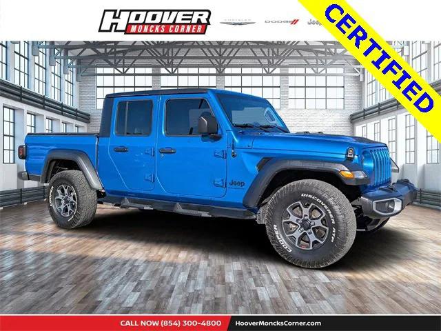2023 Jeep Gladiator Sport 4x4 2023 Jeep Gladiator Sport 4x4