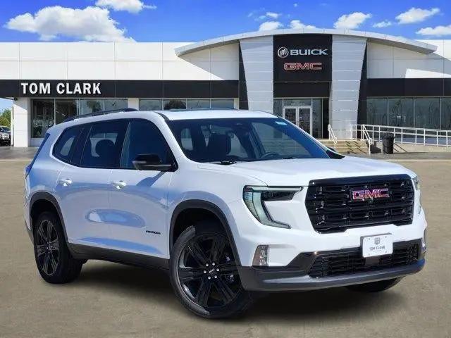 2026 GMC Acadia Elevation FWD for sale in Denton, TX