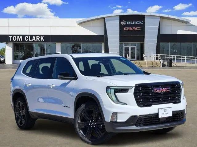 2026 GMC Acadia Elevation FWD for sale in Denton, TX
