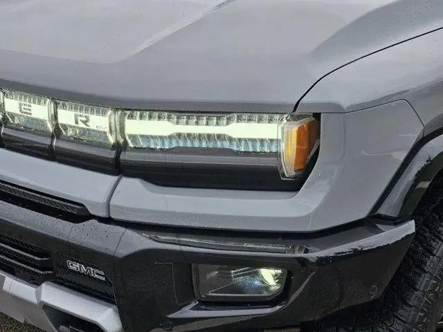 2026 GMC HUMMER EV 2X 4WD