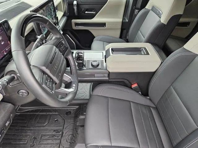 2026 GMC HUMMER EV 2X 4WD