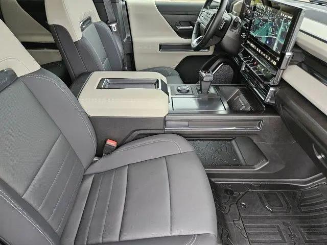 2026 GMC HUMMER EV 2X 4WD