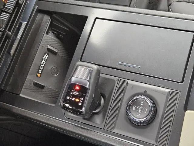 2026 GMC HUMMER EV 2X 4WD
