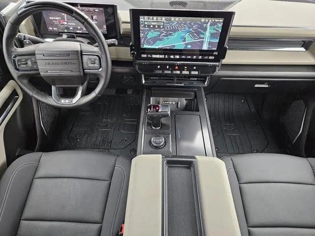 2026 GMC HUMMER EV 2X 4WD