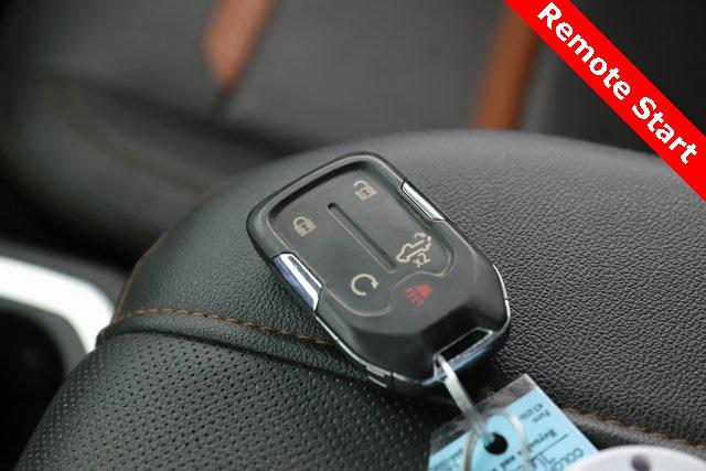 2023 GMC Sierra 2500HD AT4 2023 GMC Sierra 2500HD AT4