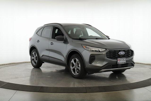 2025 Ford Escape ST-Line 2025 Ford Escape ST-Line