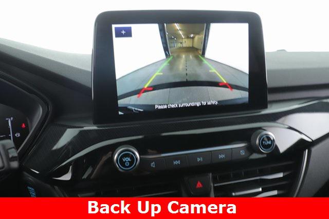 2025 Ford Escape ST-Line 2025 Ford Escape ST-Line