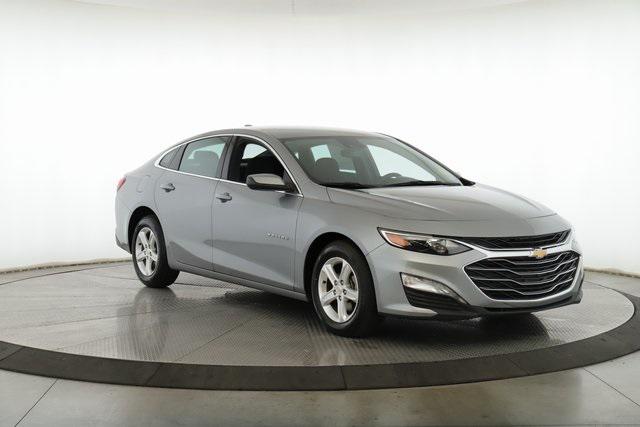 2024 Chevrolet Malibu FWD 1LT 2024 Chevrolet Malibu FWD 1LT