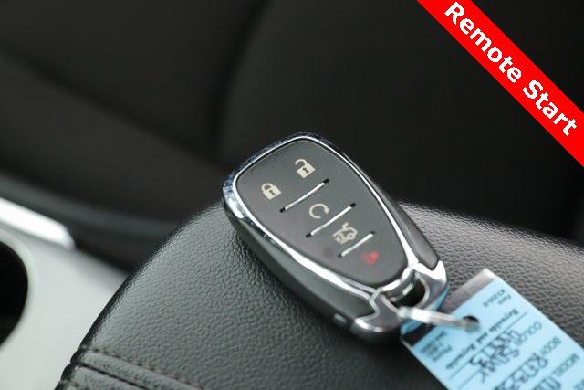 2024 Chevrolet Malibu FWD 1LT 2024 Chevrolet Malibu FWD 1LT