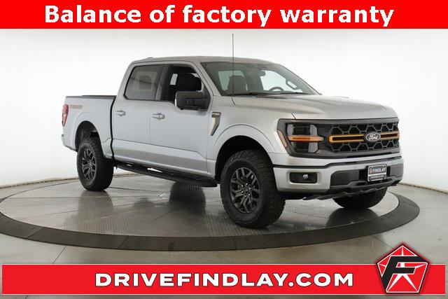 2024 Ford F-150 Tremor 2024 Ford F-150 Tremor
