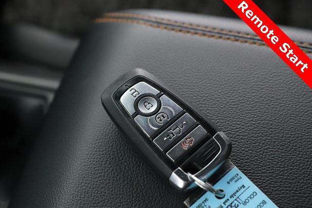 2024 Ford F-150 Tremor 2024 Ford F-150 Tremor