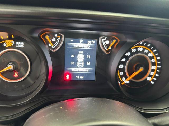 2026 Jeep Wrangler WRANGLER 4-DOOR SPORT 2026 Jeep Wrangler WRANGLER 4-DOOR SPORT