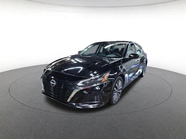 2023 Nissan Altima SV FWD 2023 Nissan Altima SV FWD