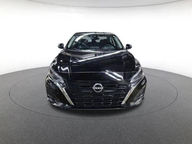 2023 Nissan Altima SV FWD 2023 Nissan Altima SV FWD