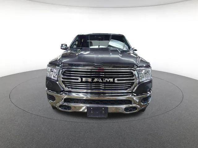 2024 RAM 1500 Laramie Crew Cab 4x4 57 Box 2024 RAM 1500 Laramie Crew Cab 4x4 57 Box