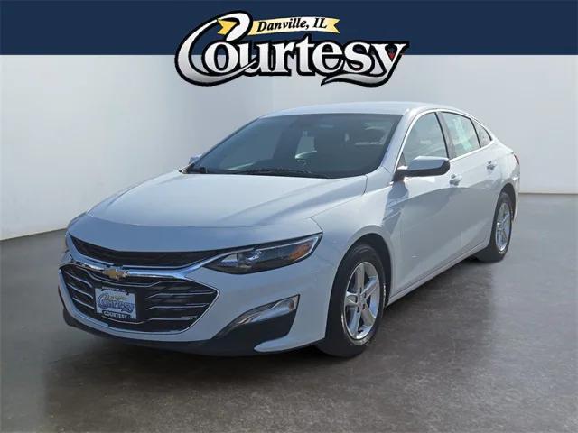 2023 Chevrolet Malibu FWD 1LT 2023 Chevrolet Malibu FWD 1LT