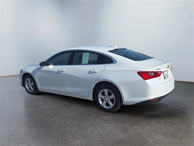 2023 Chevrolet Malibu FWD 1LT 2023 Chevrolet Malibu FWD 1LT