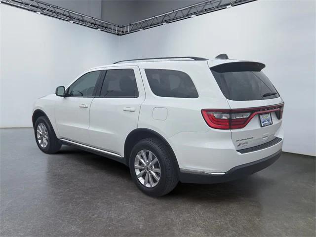 2024 Dodge Durango SXT AWD 2024 Dodge Durango SXT AWD