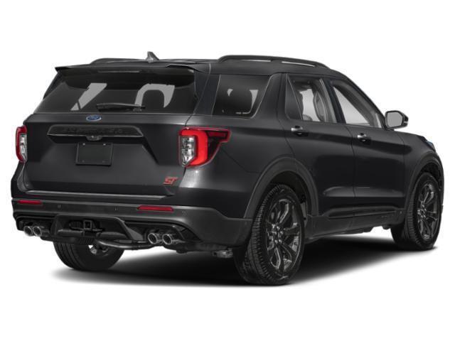 2023 Ford Explorer ST 2023 Ford Explorer ST