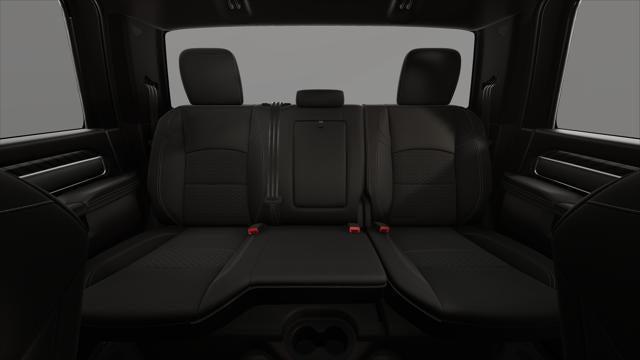 2026 RAM Ram 2500 RAM 2500 BIG HORN CREW CAB 4X4 64 BOX 2026 RAM Ram 2500 RAM 2500 BIG HORN CREW CAB 4X4 64 BOX