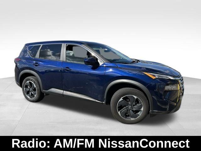 2024 Nissan Rogue SV Intelligent AWD 2024 Nissan Rogue SV Intelligent AWD