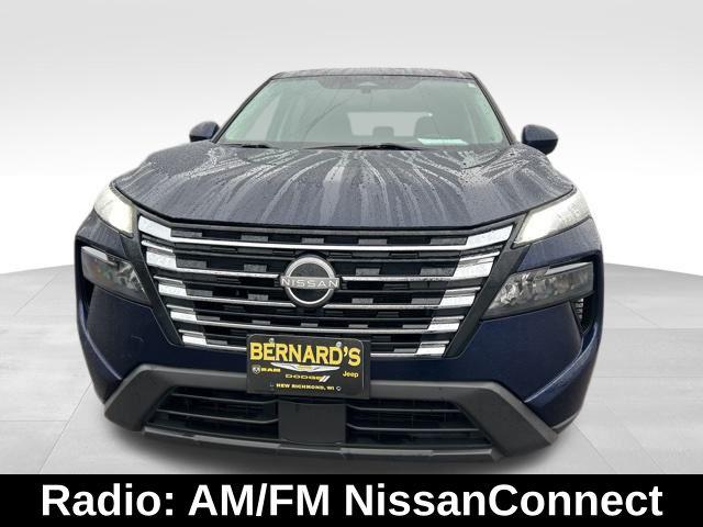 2024 Nissan Rogue SV Intelligent AWD 2024 Nissan Rogue SV Intelligent AWD